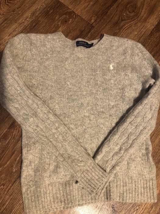 Светр Polo Ralph Lauren