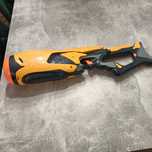 Nerf Dart tag dla chlopca