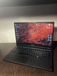 Ноутбук Lenovo Legion 5 (15IMH05H)