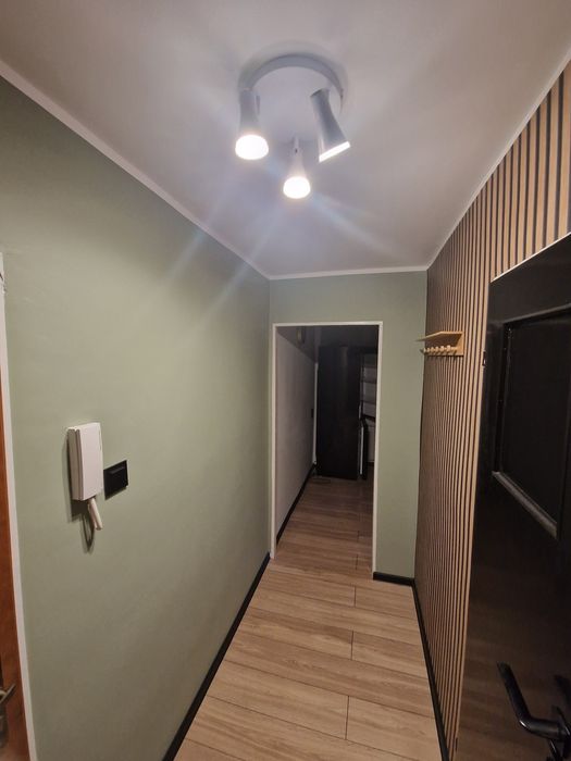 Na sprzedaż duża kawalerka