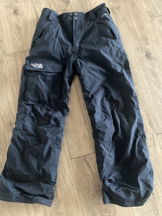 Spodnie narciarskie The North Face