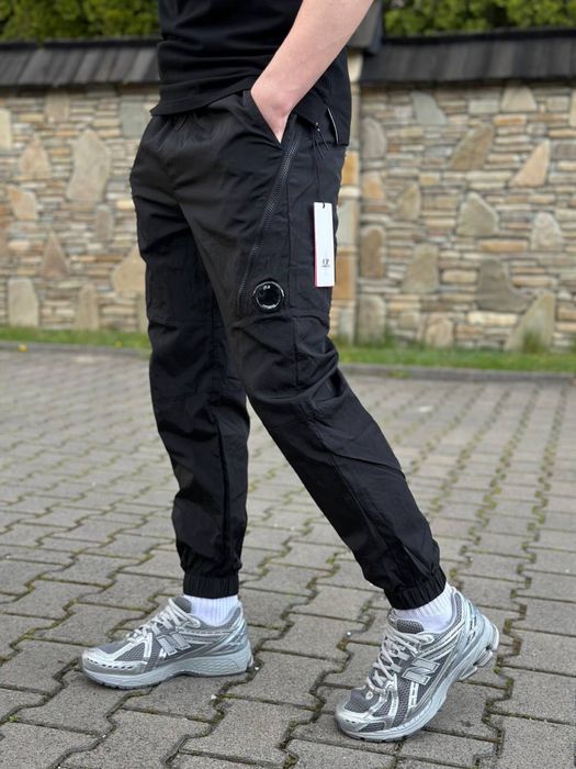 Нейлонові штани C.p comptny