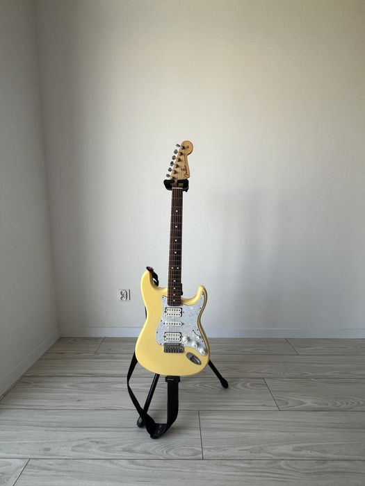 Fender Stratocaster Player MIM
