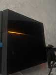 Playstation4 fat 9.0hen 500gb+телевизор 32 дюйма в подарок