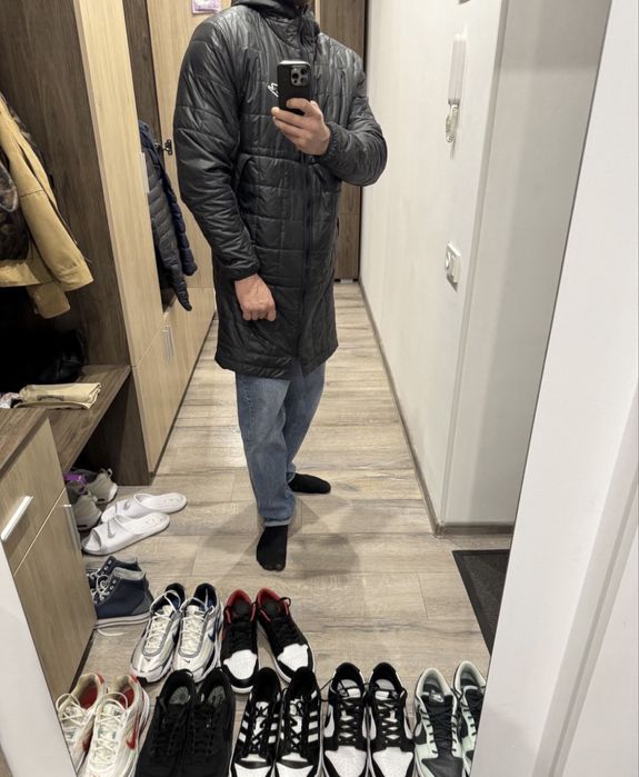 Курточка Nike оригинал