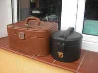 kuferki walizeczki