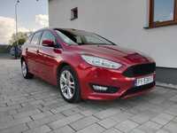 Ford Focus St line Lift 2x koła , bez wkładu finansowego