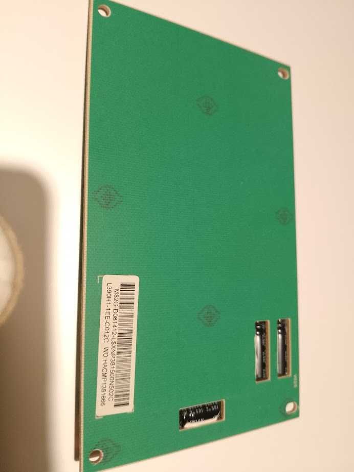 плата светодиодного драйвера  2G-D081412 LEDN39K360P