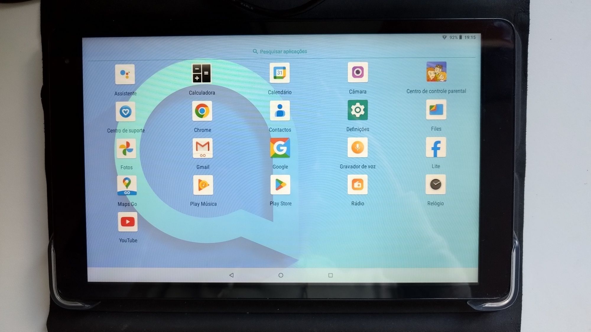 Tablet Alcatel 1T 10'