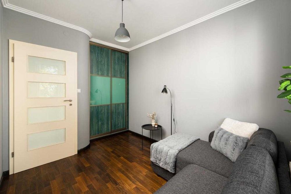 68 m2 na Mokotowie — komfort i wygoda od zaraz! Bezpośrednio.