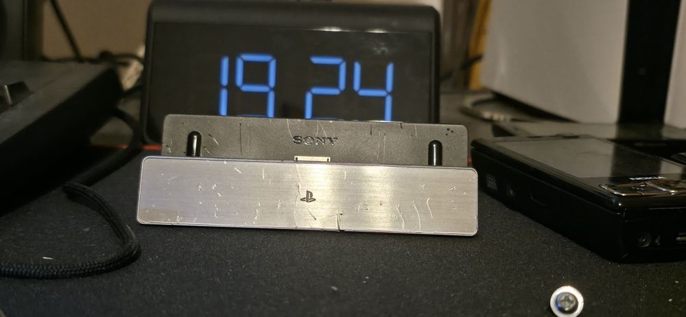 Ps vita dock stacja dokująca