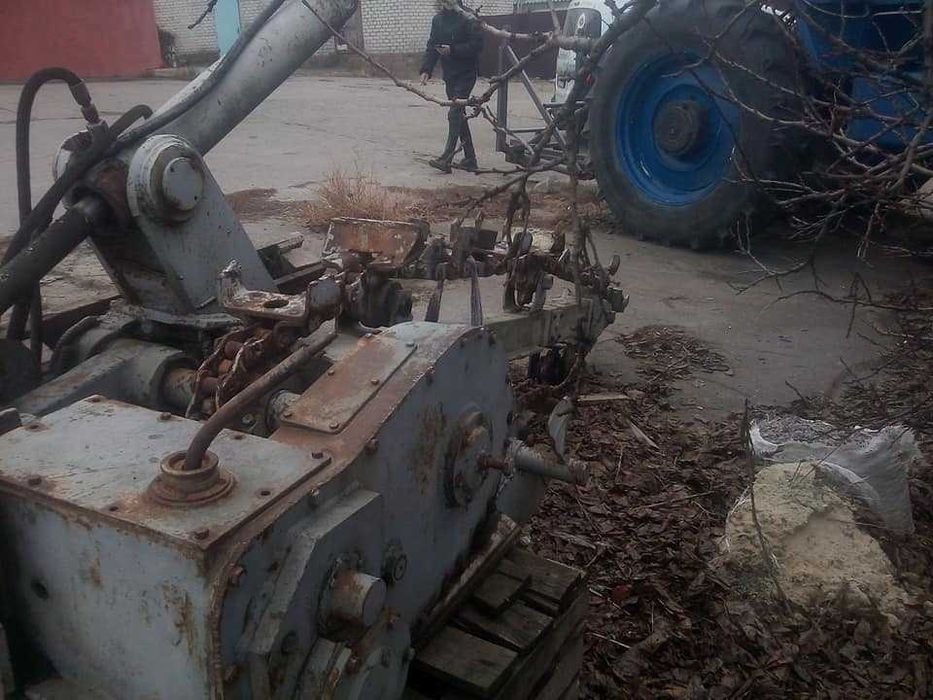 Продам баровую установку