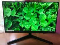 Монітор ігровий SAMSUNG 27'' 100Hz