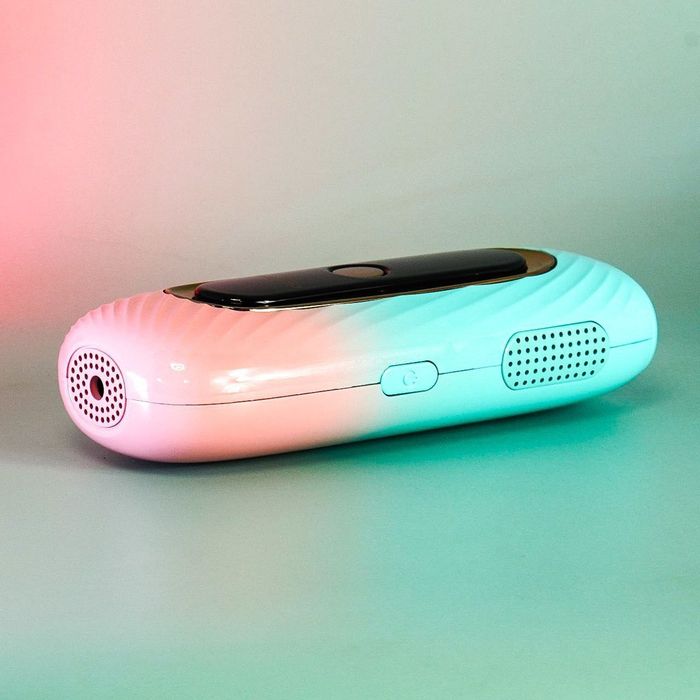 Епілятор-Эпилятор с импульсным светом 3 режима  для мужчин и женщин