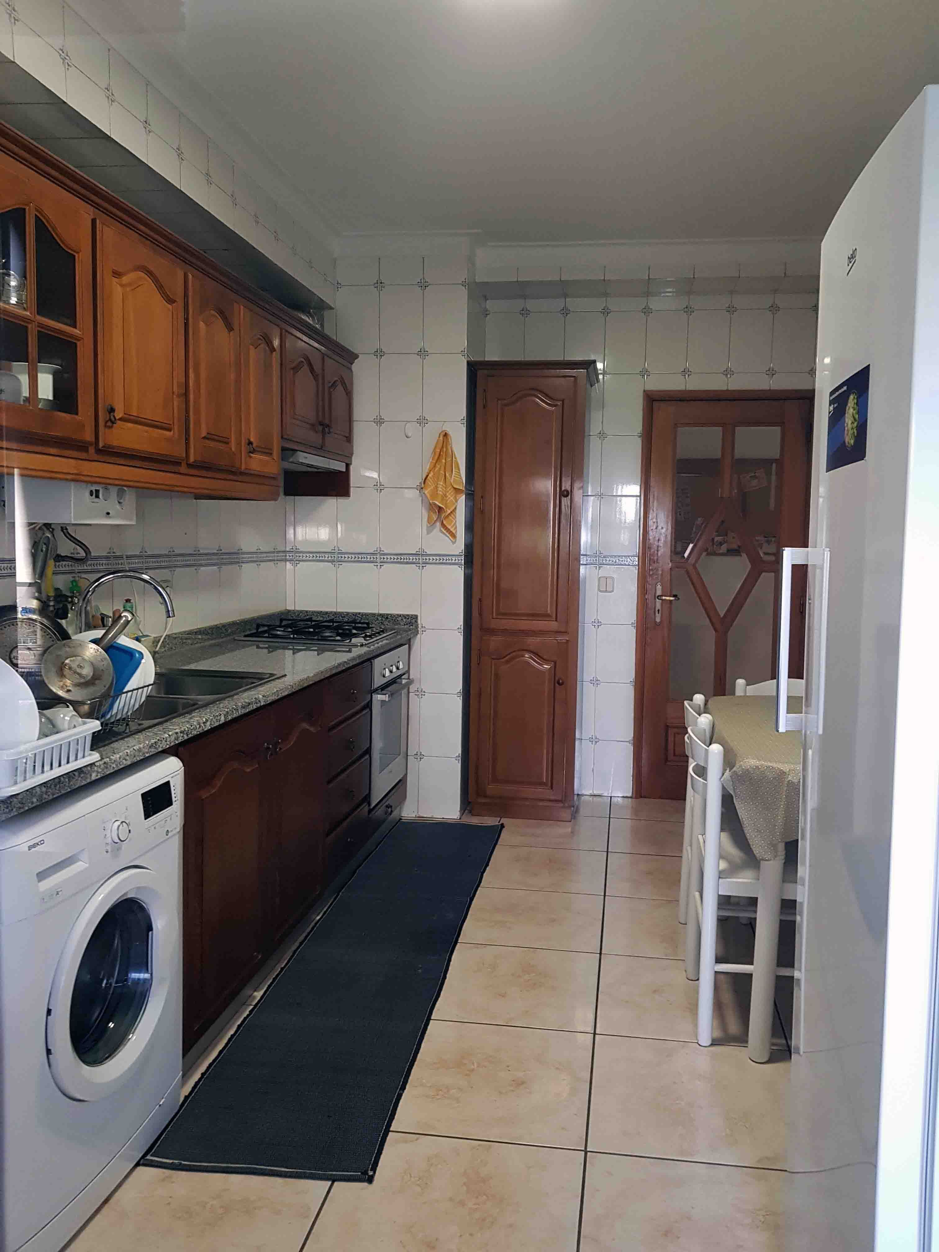 arrendamento quarto