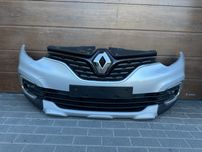 Renault Captur I lift zderzak przedni kompletny TED69