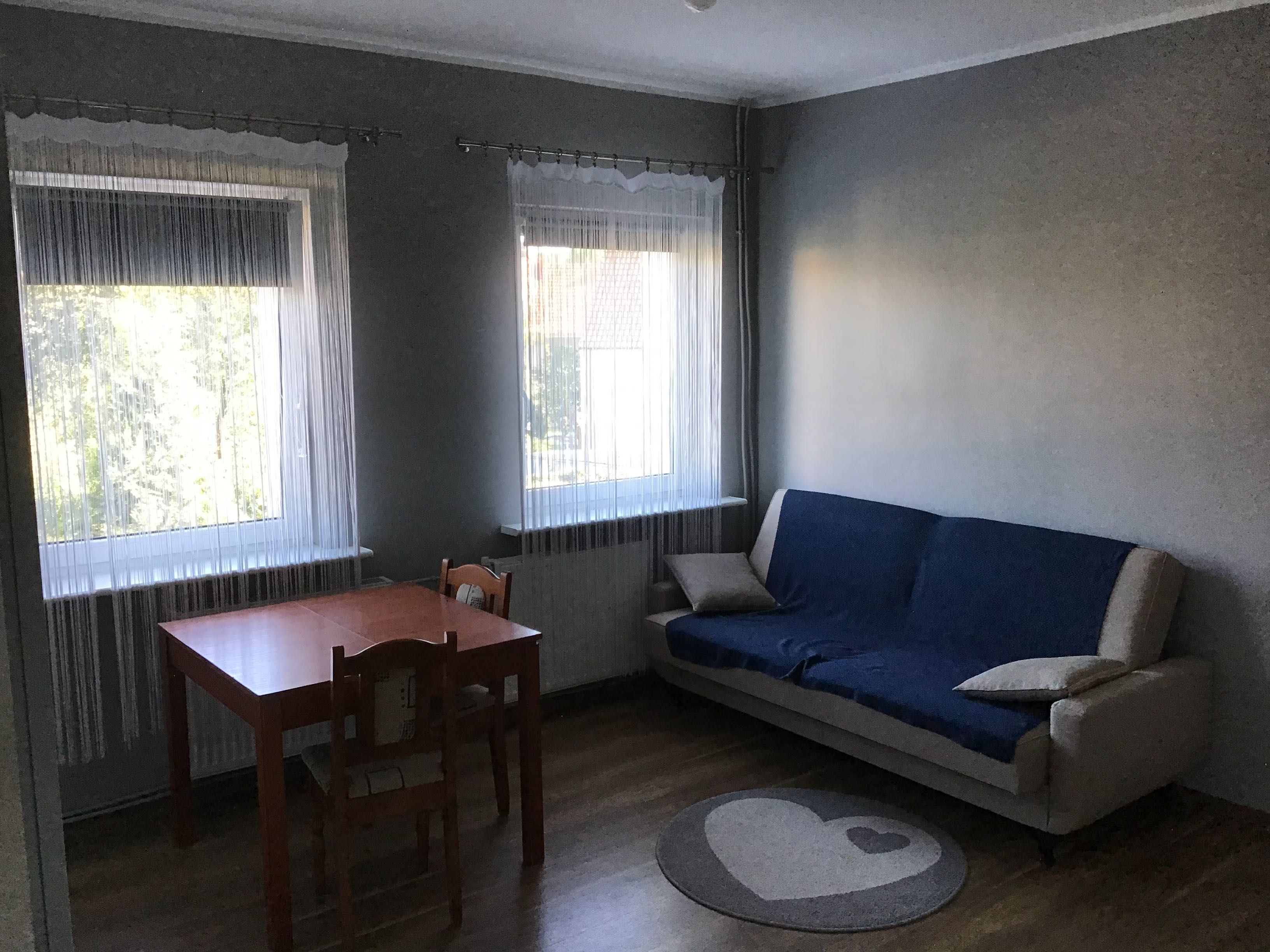 Pokój dla kulturalnej osoby