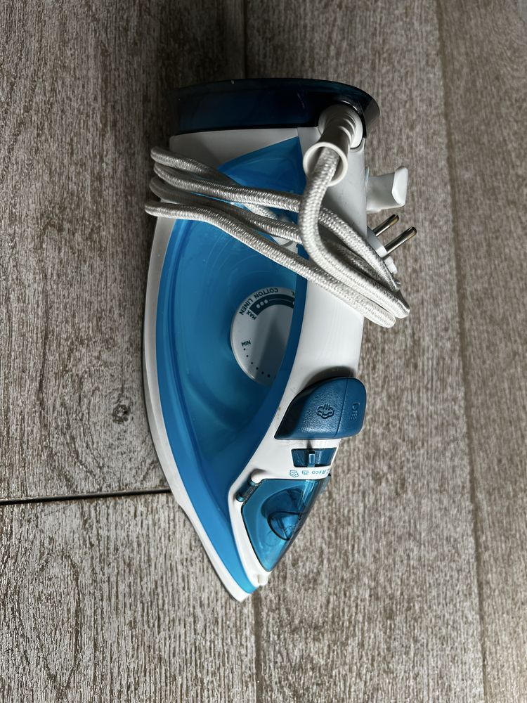 Żelazko Philips EasySpeed Plus 2100 W
