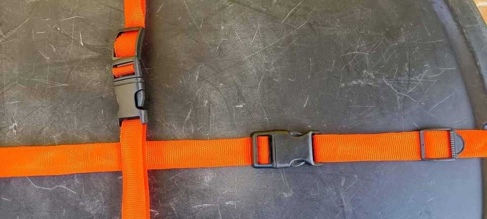 Hardcase para bombo 22"