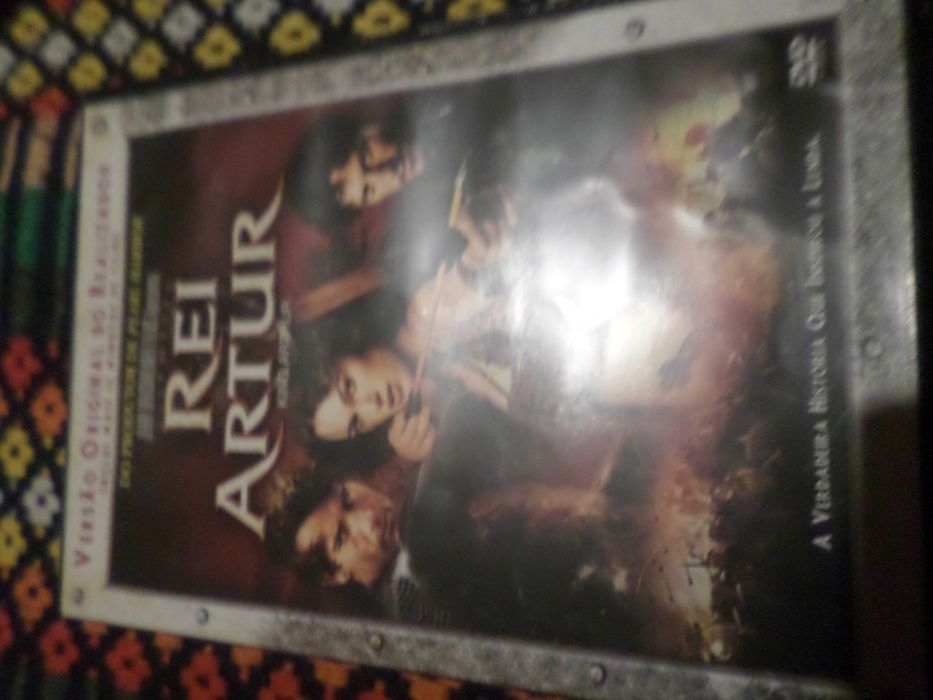 Rei Artur /  Jerry Brucheimer Films