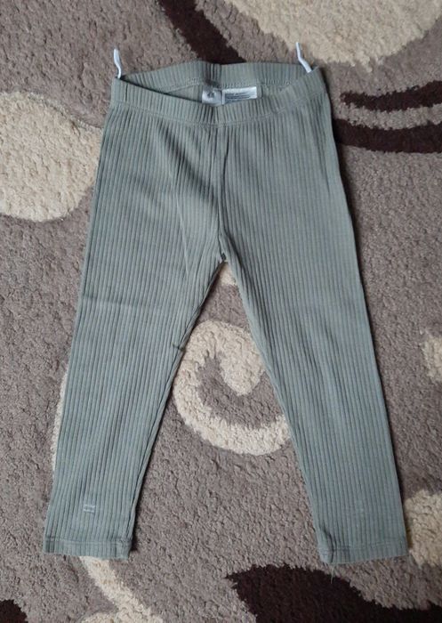 Комплект (костюм) для дівчинки H&M - 1,5-2 роки