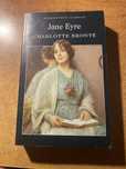 Jane Eyre Charlotte Bronte - jezyk angielski