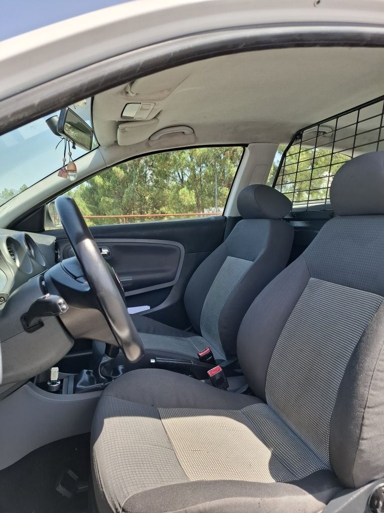 Seat ibiza 1.9 tdi nacional