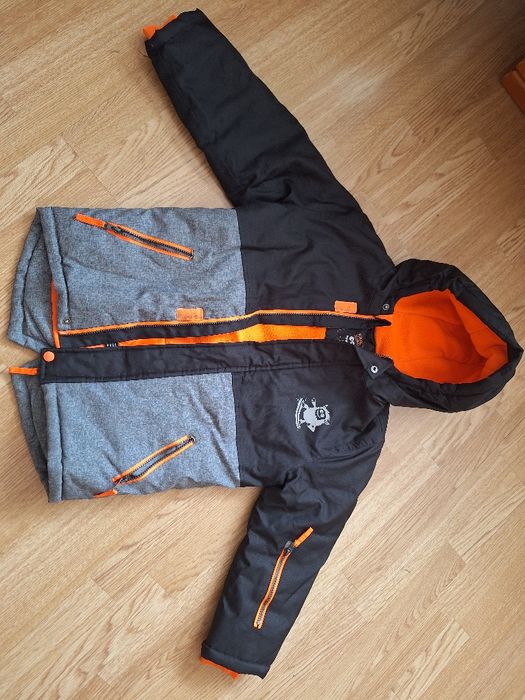Kurtka zimowa 122
