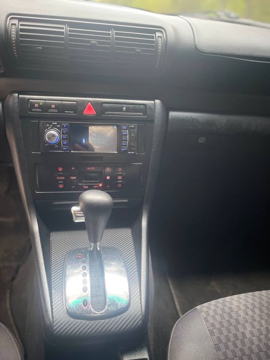 Продам Audi a4 1.9 tdi