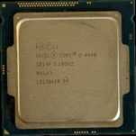 Procesor Intel Core i5-4440 3,10GHz SR14F LGA 1150