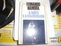 "A Noite e a Madrugada" de Fernando Namora