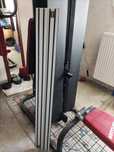 Sprzedam prowadnicę Dewalt 150cm