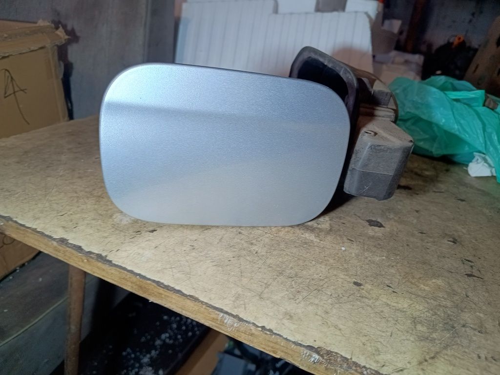 Klapka wlewu paliwa korek VW Golf VI kombi oryg LA7W