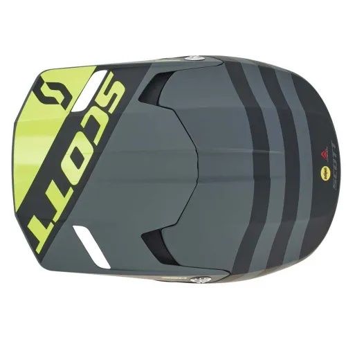 Capacete Scott 350 EVO Plus Dash
