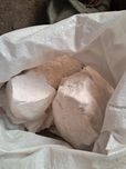 СОДА  кальценированая.