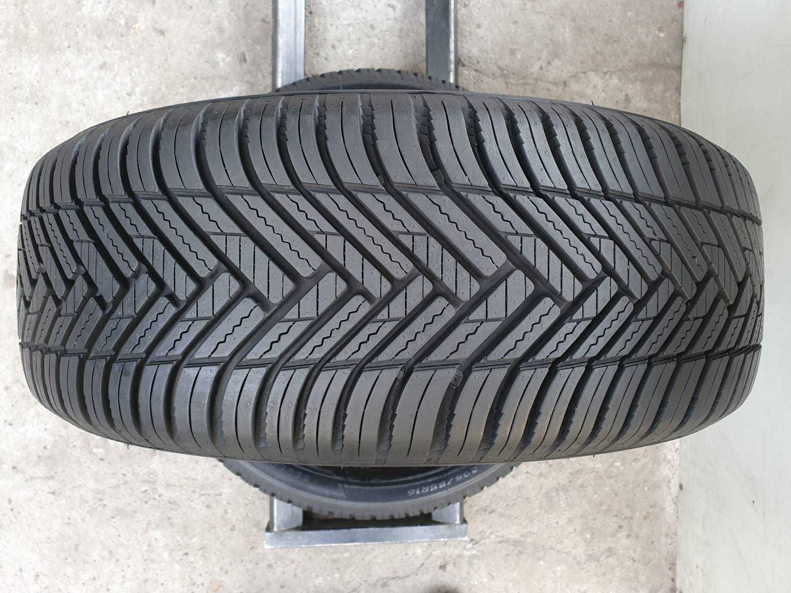 4x Hankook Kinergy 4S 2  215/55r17  Nowe 2023r