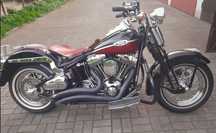 Harley-Davidson Softail Springer Classic