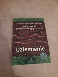 Uziemienie - jak czerpać zdrową energię z Ziemi