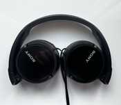 Słuchawki Sony MDR-ZX100