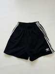 шорты Balenciaga X Adidas sporty shorts нейлон