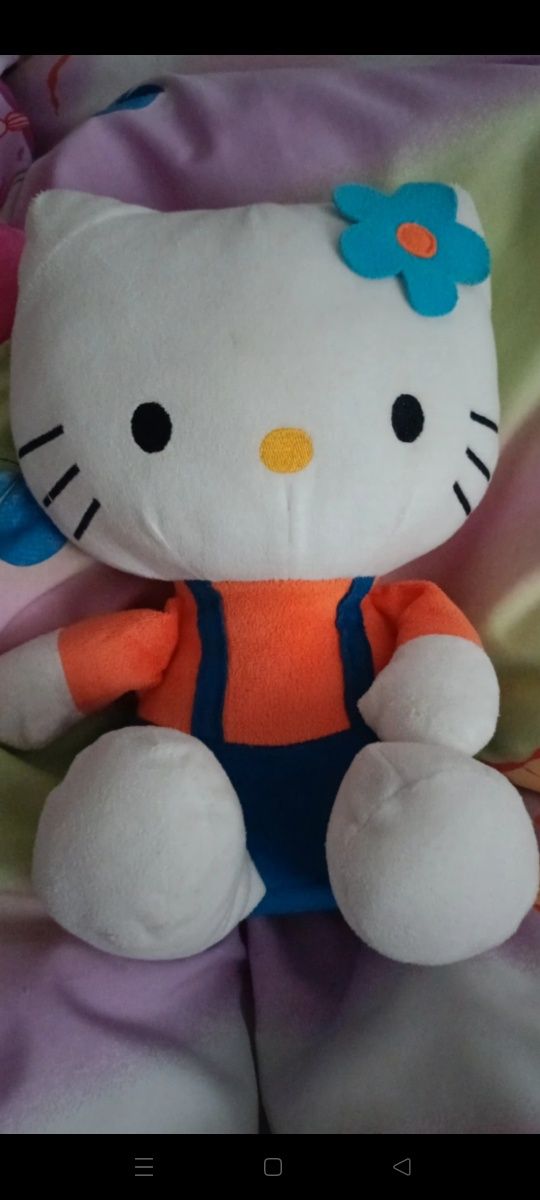 Orginalna Hello kitty