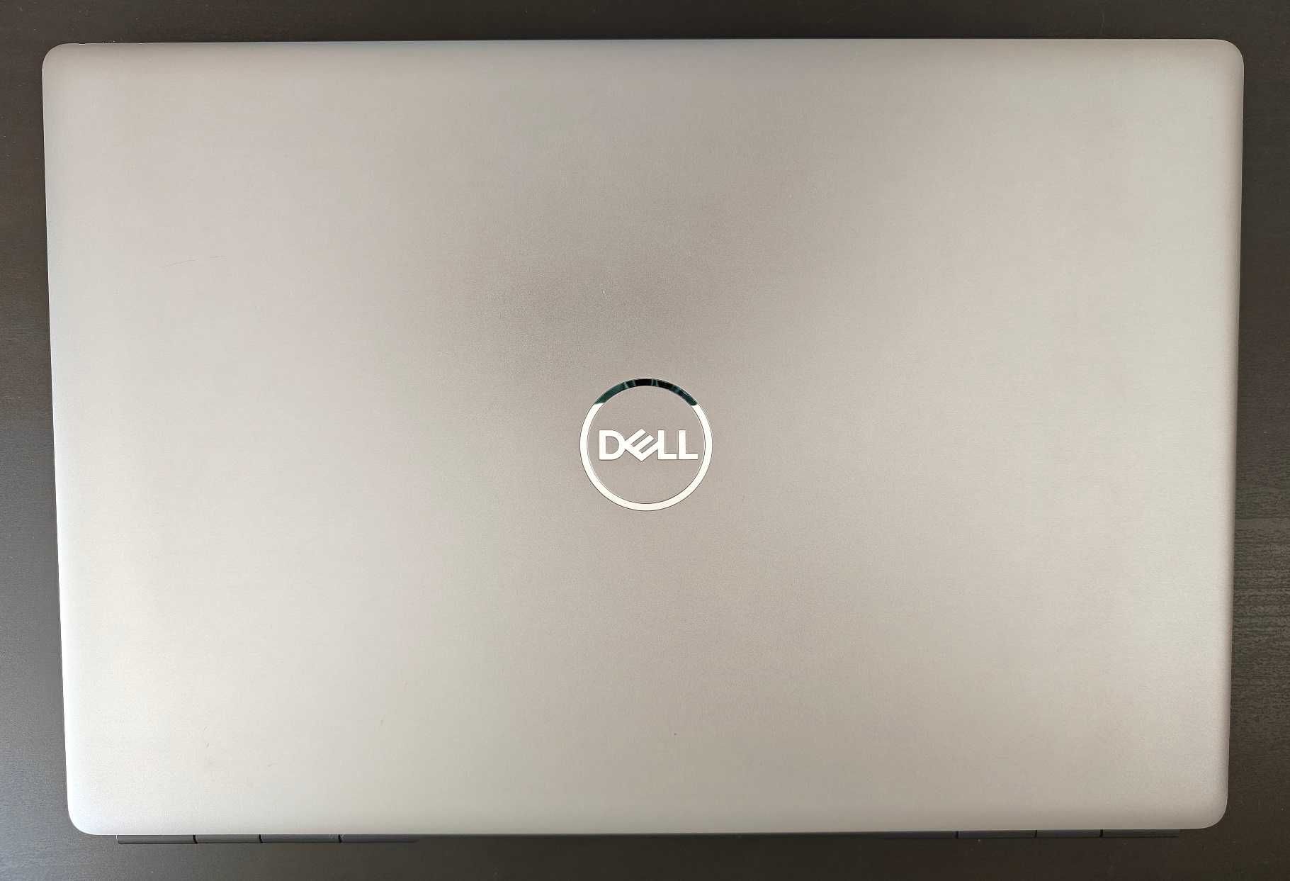 DELL Precision 7560 32GB i7-11850H 1TB SSD NVIDIA RTX A2000 GW