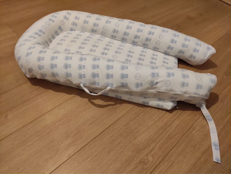 Cama Ninho Gloop Lion