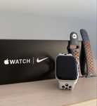 Apple Watch Nike SE GPS + Cellular 40mm