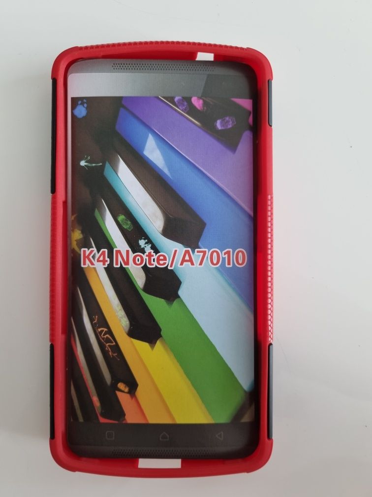 Чехол для Lenovo K4 Note