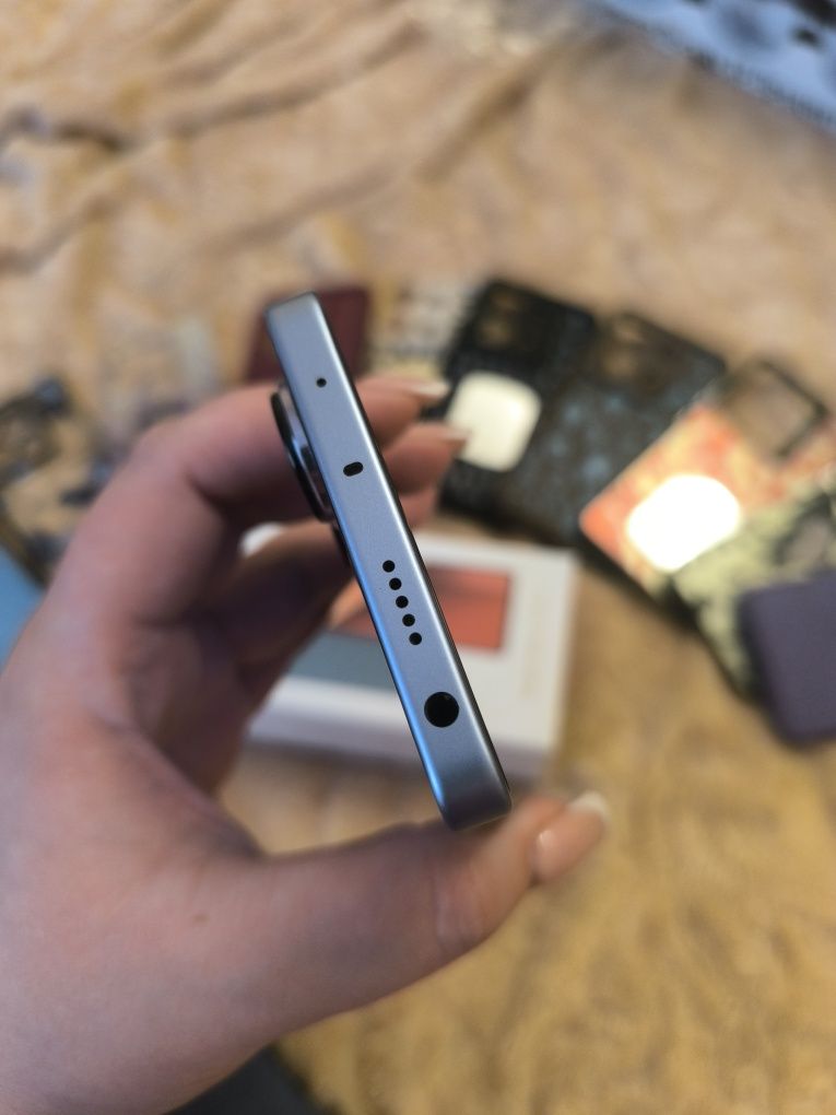 Xiaomi Redmi Note 13 pro, Purple 8/256