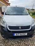 Peugeot partner   .