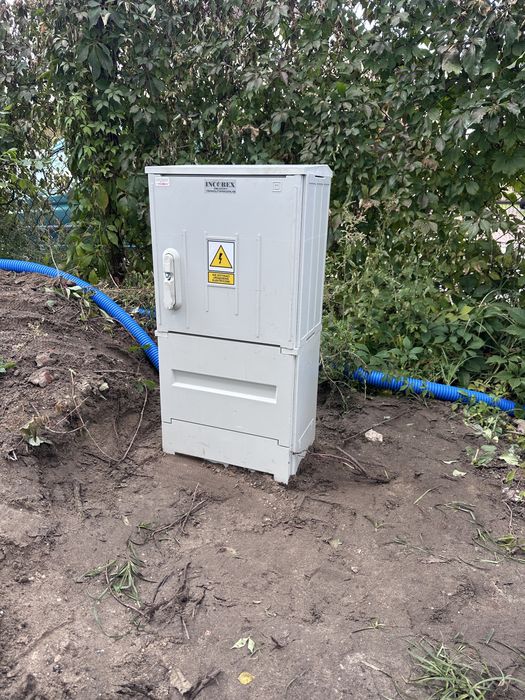 Elektryk Warszawa – montaż, naprawa, serwis