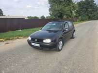 Volkswagen Golf 4