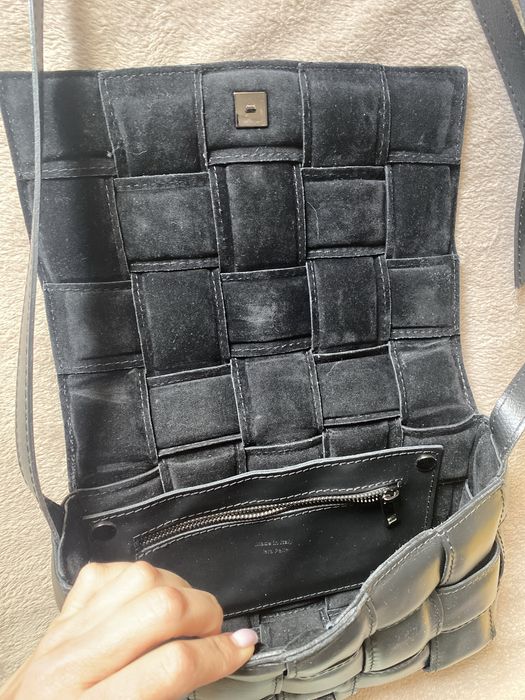 Сумка Vera Pelle